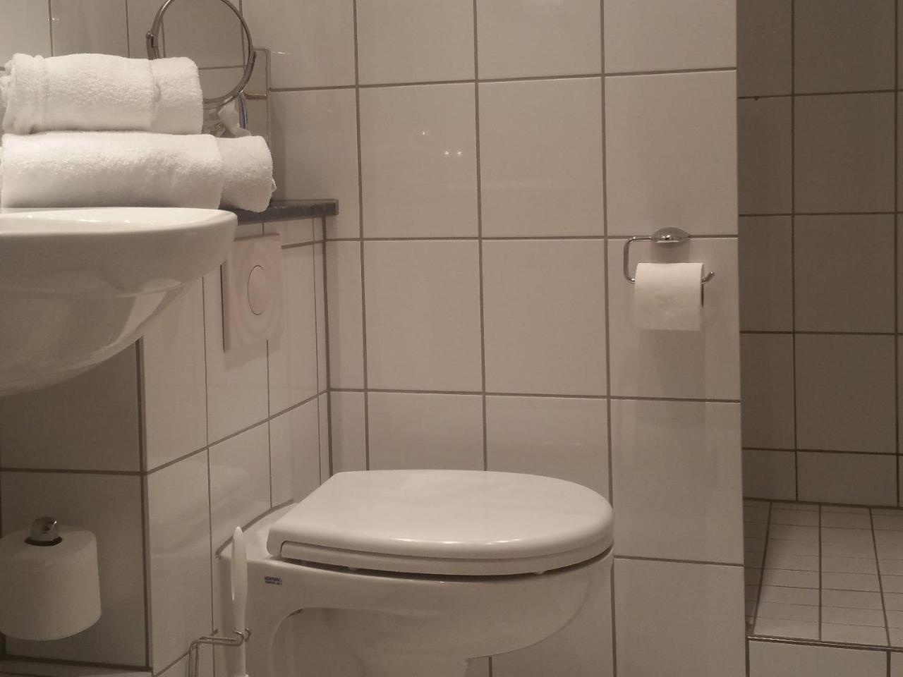 Mondo'S Kaffeehotel Trier Rom bilde